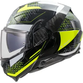 LS2 ADVANT II ASTRAL H-V Gelb XXL