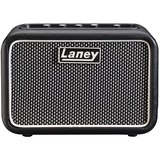 Laney Verstärker (Mini-ST-SuperG - Transistor Combo Verstärker für E-Gitarre)