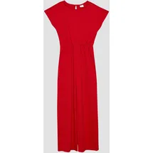 s.Oliver Jumpsuit mit Wide Leg mit Crêpe-Struktur - 170