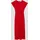 s.Oliver Jumpsuit mit Wide Leg mit Crêpe-Struktur - 170