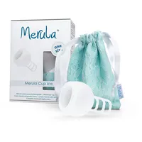 Merula Menstruationstasse ice 1 St.