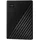 4 TB USB 3.2 schwarz WDBPKJ0040BBK