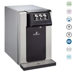 Blupura Sprudel und Tafelwasser Zapfanlage Blusoda 45 fizz