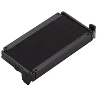 Trodat Stempelkissen 78251 schwarz 2 St./Pack
