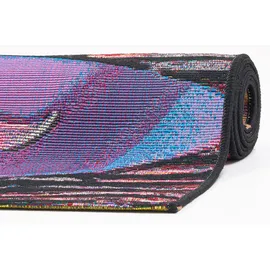 Sansibar In- & Outdoorteppich Rantum Beach SA-016«, multicolor 300 x 400 cm