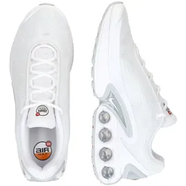 Nike Air Max Dn Herren Weiß 42