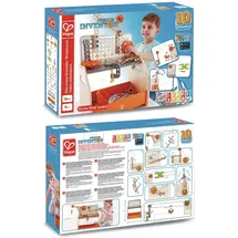 HaPe Tüftler-Arbeitstisch (E3028)