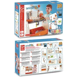 HaPe Tüftler-Arbeitstisch (E3028)