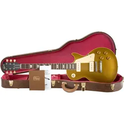Gibson 1956 Les Paul Goldtop Reissue