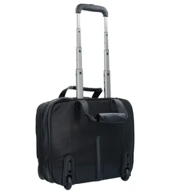 Harold's Ivy Lane 2-Rollen Cabin 36 cm / 27 l schwarz