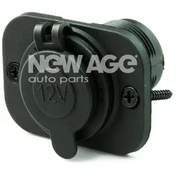 NEW AGE Steckdose 1021