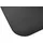 Airex Coronella Trainingsmatte, Unisex, Erwachsene, Schwarz (Schiefer), 200 x 60 cm