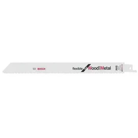 Bosch Säbelsägeblatt S 1122 HF L.225mm B.19mm TPI 10 25 St.
