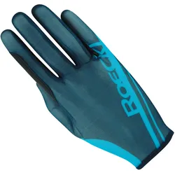 Roeckl Reithandschuhe Moyo blueprint 9.5