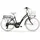 MBM Primavera 24 Zoll RH 31 cm schwarz