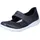 Rieker L7452 Damen Blau 38