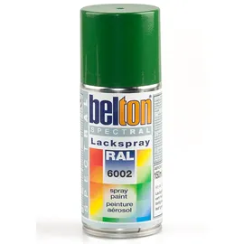BELTON - SpectRAL Lackspray 150 ml laubgrün Sprühlack Buntlack Spraylack