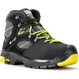 Sixton Ortisei OutDry® S3