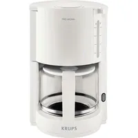 Krups ProAroma F30901 weiß