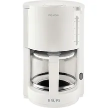 Krups ProAroma F30901 weiß