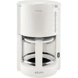 Krups ProAroma F30901 weiß