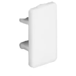 ABB CR-SM1 Beschriftungsschild-Block 1 Block mit 16 Einzelteilen 1SVR405596R0000 CRSM1  - 5 Stück