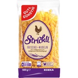 GUT&GÜNSTIG Frischei-Strickli 500,0 g