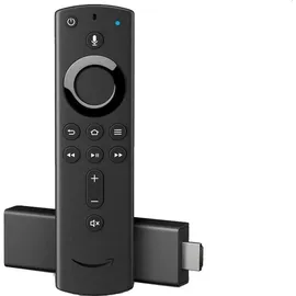 Amazon Fire TV Stick 4K mit Alexa-Sprachfernbedienung (2. Gen.)