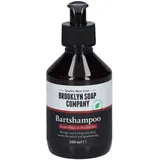 Brooklyn Soap Company Bartshampoo