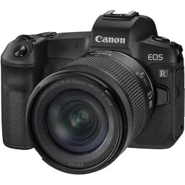 Canon EOS R + RF 24-105 mm F4,0-7,1 IS STM