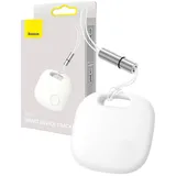 Baseus Intelligentes T2 Pro, Anti-Verlust-Gerät (weiß)