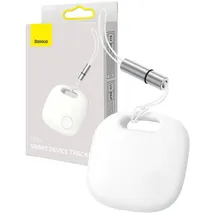 Baseus Intelligentes T2 Pro, Anti-Verlust-Gerät (weiß)