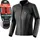 SHIMA Monaco 2.0 Damen Motorrad Lederjacke