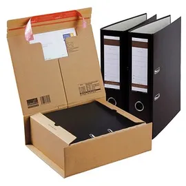 ColomPac® Versandkartons CP067.06 38,5 x 31,5 x 13,0 cm, 10 St.