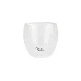 MILU Kaffeegläser 250,0 ml, 2 St.