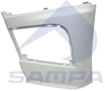 SAMPA 18100821 links für Mercedes