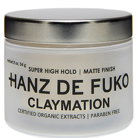 Hanz de Fuko Claymation 56 g