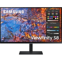 Samsung ViewFinity S8 S32B800PXU 32"