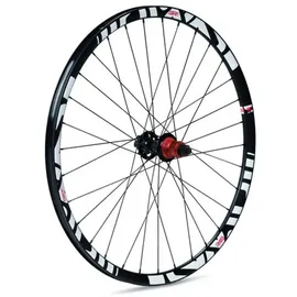 Gtr SL Hinterrad, Unisex, Erwachsene, Weiß, 29 x 23 mm