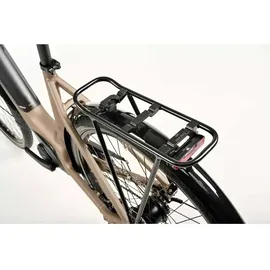 Winora Tria N8f E Nexus 2024 28 Zoll RH 54 cm braun