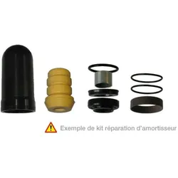 KAYABA Ersatzteil - KYB STOSSDÄMPFER ÜBERHOLUNG KIT FÜR HONDA CR125 '95-00, CR250 '95-96, KX125/250 '95-98, YZ125/250 '95-99, YZF400 '99