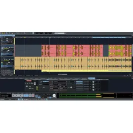 Magix Samplitude Music Studio 2022