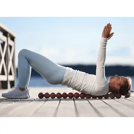 Sissel Rückentrainer Anthrazit