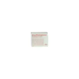 dr. ausbüttel gmbh & co. kg Vliesstoffkompressen 10 x 10 cm 100 St.