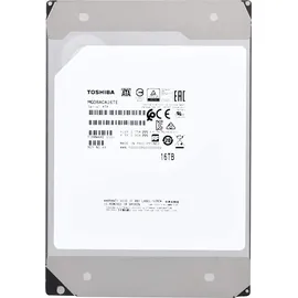 Toshiba MG08 16 TB MG08ACA16TE