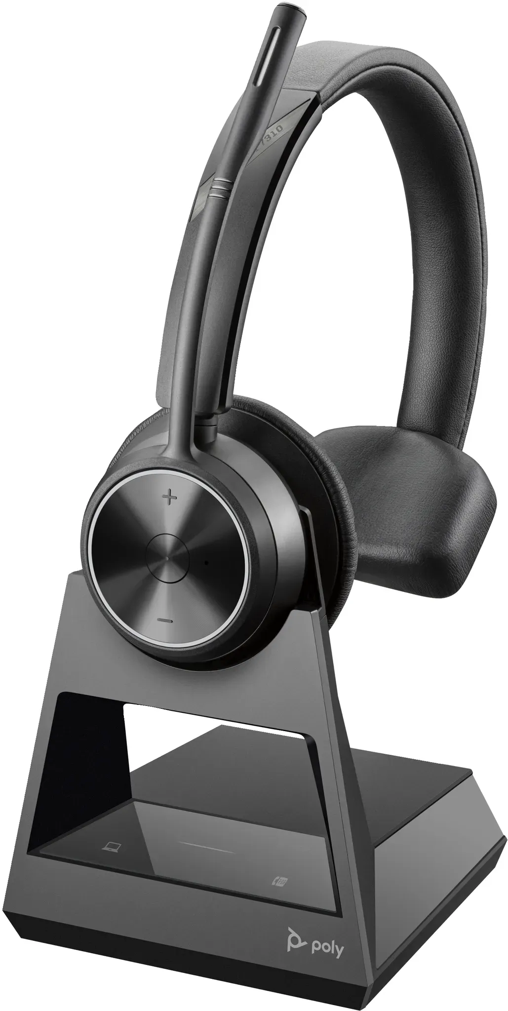 HP Poly - Headset-Oberseite für Headset