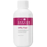CND Offly Fast feuchtigkeitsspendender Entferner 59 ml