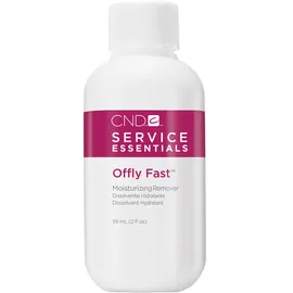 CND Offly Fast feuchtigkeitsspendender Entferner 59 ml