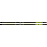 Fischer Twin Skin Carbon Pro Medium Damen Langlauf-Sets, schwarz - 197