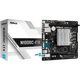 ASRock N100DC-ITX (90-MXBLM0-A0UAYZ)